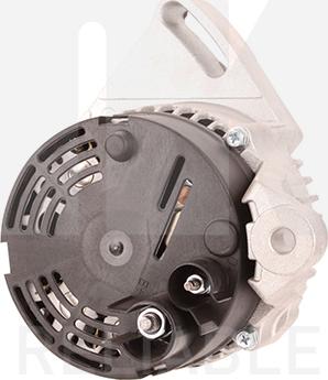 NK 4823014 - Alternatore www.autoricambit.com