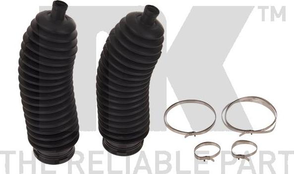 NK 5094807 - Kit soffietto, Sterzo www.autoricambit.com