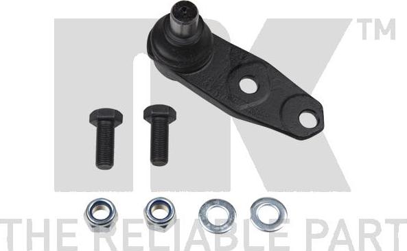 NK 5043942 - Giunto di supporto / guida www.autoricambit.com