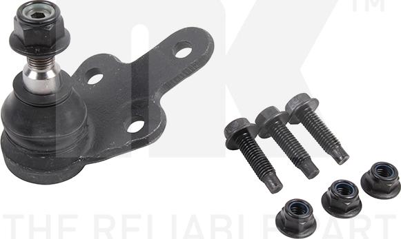 NK 5042526 - Giunto di supporto / guida www.autoricambit.com