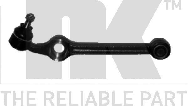 NK 5014502 - Sospensione a ruote indipendenti www.autoricambit.com