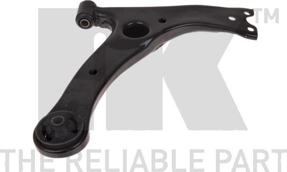 NK 5014516 - Sospensione a ruote indipendenti www.autoricambit.com