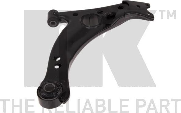 NK 5014510 - Sospensione a ruote indipendenti www.autoricambit.com