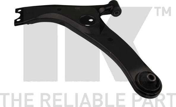 NK 5014520 - Sospensione a ruote indipendenti www.autoricambit.com