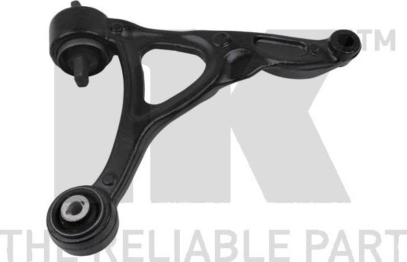 NK 5014820 - Sospensione a ruote indipendenti www.autoricambit.com