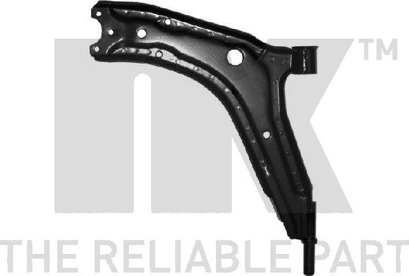 NK 5014301 - Sospensione a ruote indipendenti www.autoricambit.com