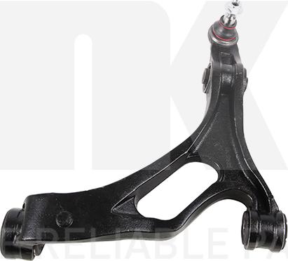 NK 5014742 - Sospensione a ruote indipendenti www.autoricambit.com