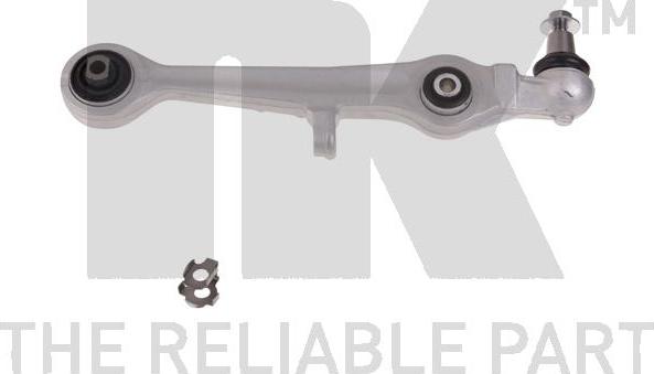 NK 5014716 - Sospensione a ruote indipendenti www.autoricambit.com