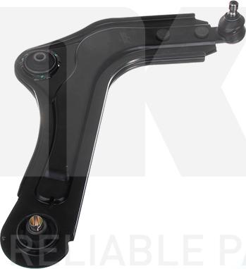 NK 5015004 - Sospensione a ruote indipendenti www.autoricambit.com