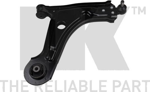 NK 5015022 - Sospensione a ruote indipendenti www.autoricambit.com