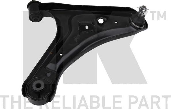 NK 5015101 - Sospensione a ruote indipendenti www.autoricambit.com