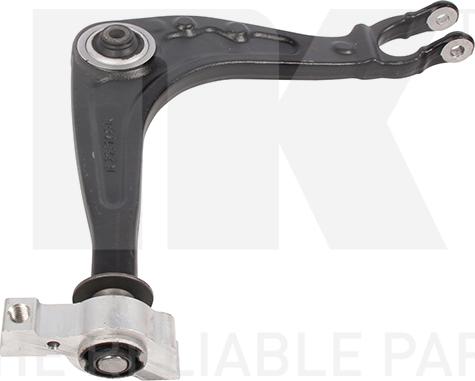 NK 5011946 - Sospensione a ruote indipendenti www.autoricambit.com