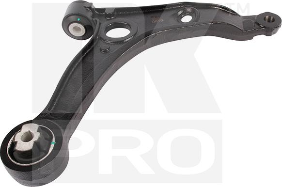 NK 5011943PRO - Sospensione a ruote indipendenti www.autoricambit.com