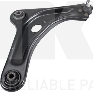 NK 5011960 - Sospensione a ruote indipendenti www.autoricambit.com