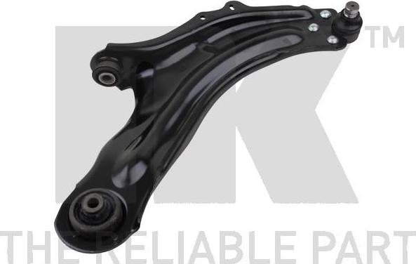 NK 5013954 - Sospensione a ruote indipendenti www.autoricambit.com