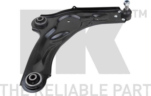 NK 5013952 - Sospensione a ruote indipendenti www.autoricambit.com