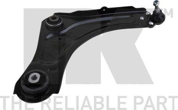 NK 5013962 - Sospensione a ruote indipendenti www.autoricambit.com