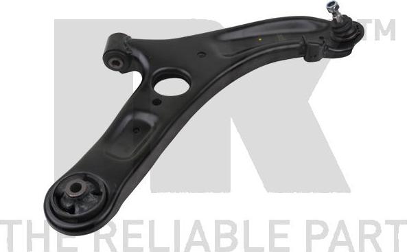 NK 5013440 - Sospensione a ruote indipendenti www.autoricambit.com