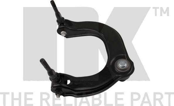 NK 5013450 - Sospensione a ruote indipendenti www.autoricambit.com