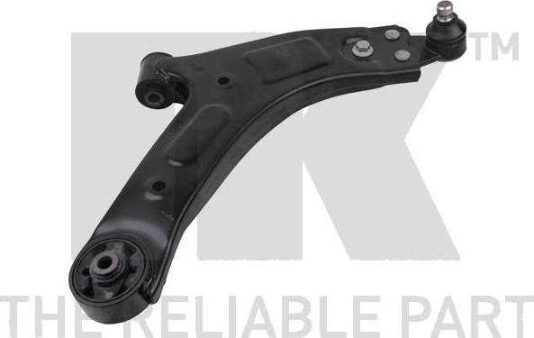 NK 5013434 - Sospensione a ruote indipendenti www.autoricambit.com