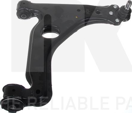 NK 5013632 - Sospensione a ruote indipendenti www.autoricambit.com