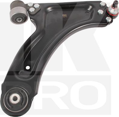 NK 5013624PRO - Sospensione a ruote indipendenti www.autoricambit.com