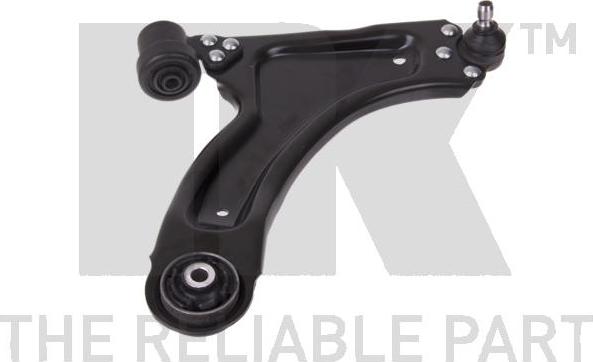 NK 5013624 - Sospensione a ruote indipendenti www.autoricambit.com