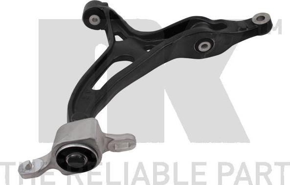 NK 5013374 - Sospensione a ruote indipendenti www.autoricambit.com