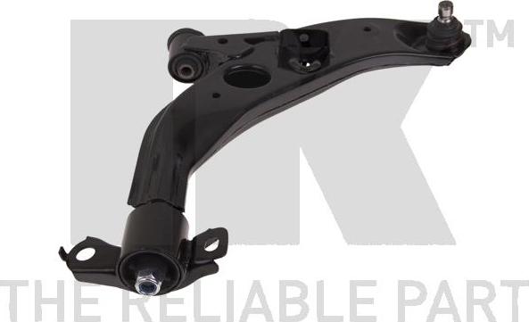 NK 5013217 - Sospensione a ruote indipendenti www.autoricambit.com