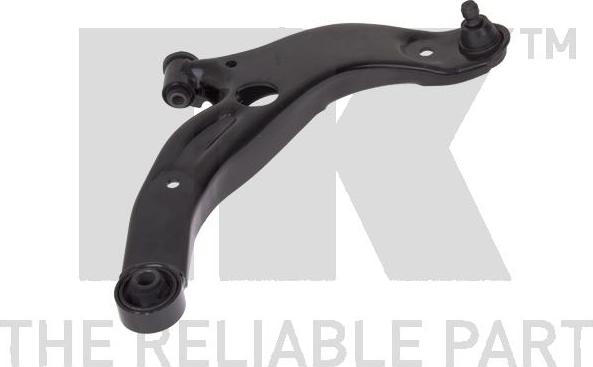 NK 5013234 - Sospensione a ruote indipendenti www.autoricambit.com