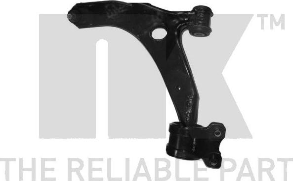 NK 5013225 - Sospensione a ruote indipendenti www.autoricambit.com