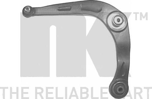 NK 5013741 - Sospensione a ruote indipendenti www.autoricambit.com