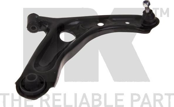 NK 5013748 - Sospensione a ruote indipendenti www.autoricambit.com