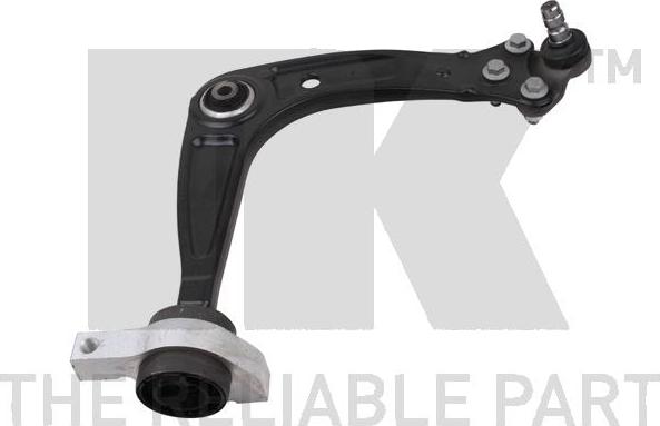 NK 5013756 - Sospensione a ruote indipendenti www.autoricambit.com