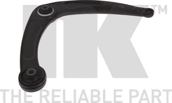 NK 5013726 - Sospensione a ruote indipendenti www.autoricambit.com