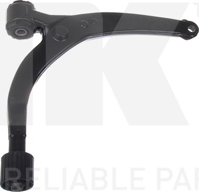 NK 5013720 - Sospensione a ruote indipendenti www.autoricambit.com