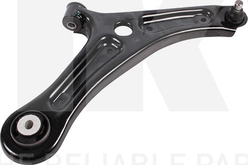 NK 5012596 - Sospensione a ruote indipendenti www.autoricambit.com