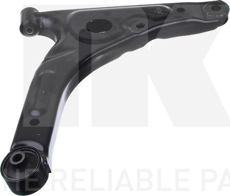 NK 5012550 - Sospensione a ruote indipendenti www.autoricambit.com