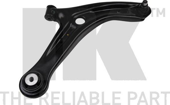 NK 5012576 - Sospensione a ruote indipendenti www.autoricambit.com