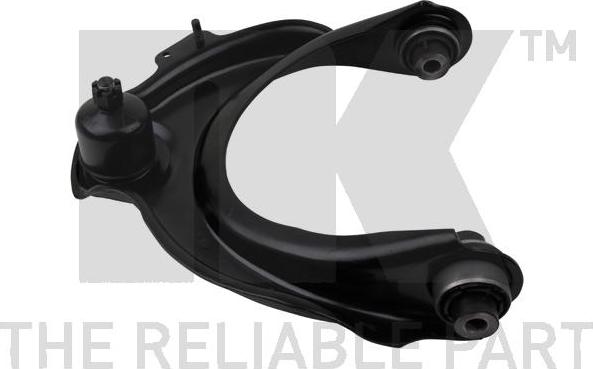 NK 5012653 - Sospensione a ruote indipendenti www.autoricambit.com