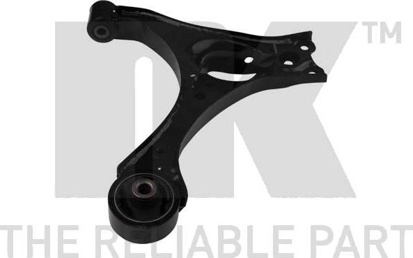 NK 5012664 - Sospensione a ruote indipendenti www.autoricambit.com