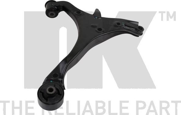 NK 5012660 - Sospensione a ruote indipendenti www.autoricambit.com