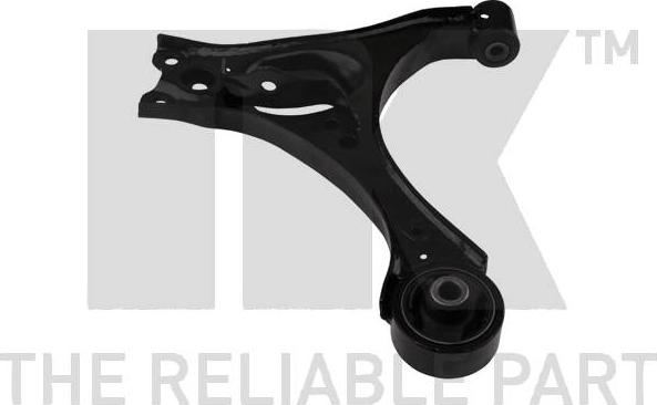 NK 5012663 - Sospensione a ruote indipendenti www.autoricambit.com