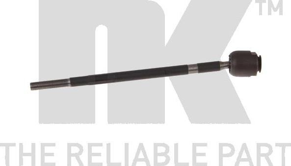 NK 5034809 - Giunto assiale, Asta trasversale www.autoricambit.com