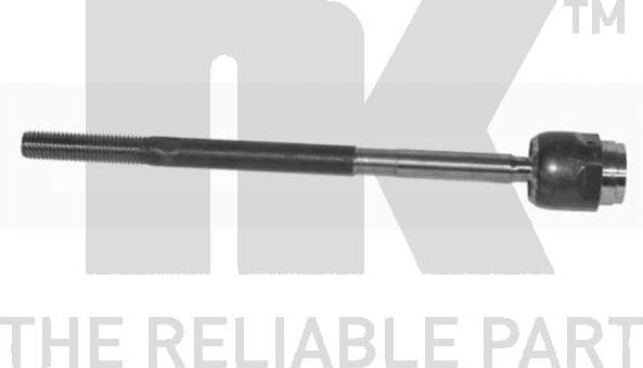 NK 5034812 - Giunto assiale, Asta trasversale www.autoricambit.com