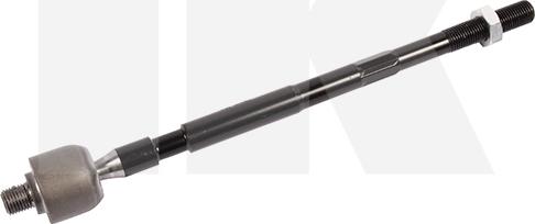 NK 5033995 - Giunto assiale, Asta trasversale www.autoricambit.com