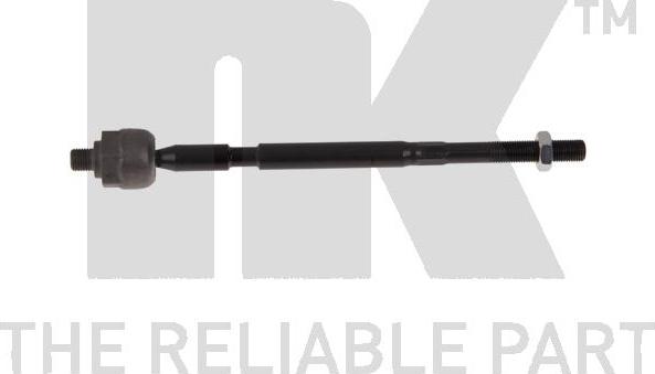 NK 5033951 - Giunto assiale, Asta trasversale www.autoricambit.com