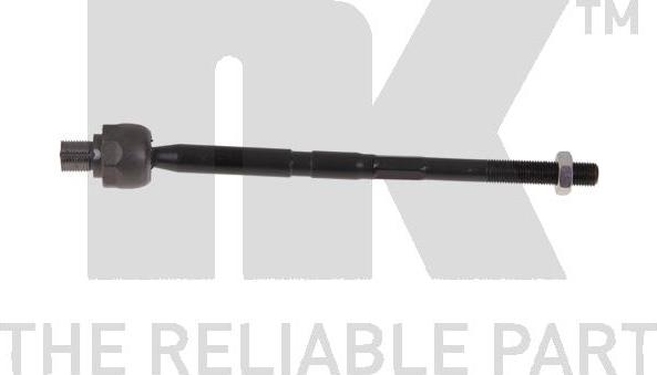 NK 5033675 - Giunto assiale, Asta trasversale www.autoricambit.com