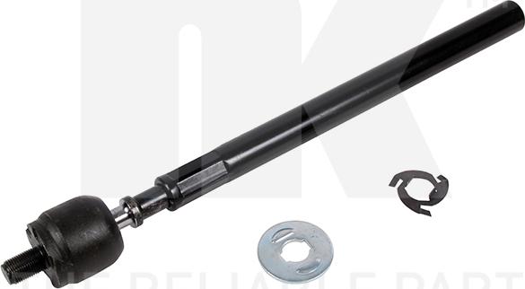 NK 5033720 - Giunto assiale, Asta trasversale www.autoricambit.com