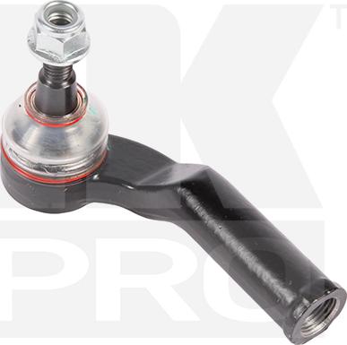 NK 5032575PRO - Testa barra d'accoppiamento www.autoricambit.com